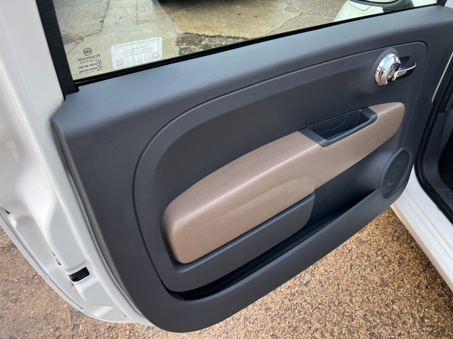 Used Fiat 500 2014 for sale - 76835193: Photo 14