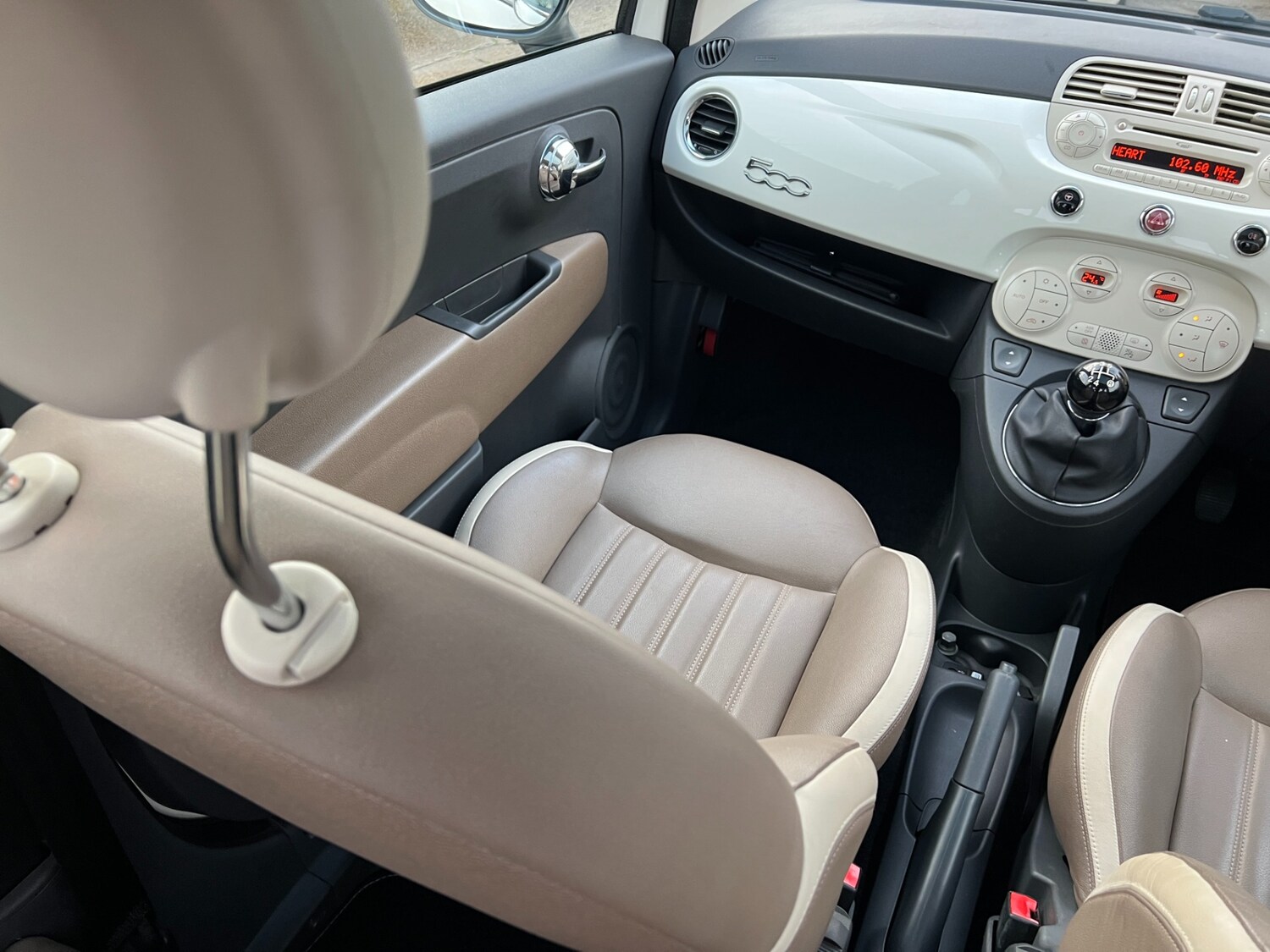 Used Fiat 500 2014 for sale - 76835193: Photo 16