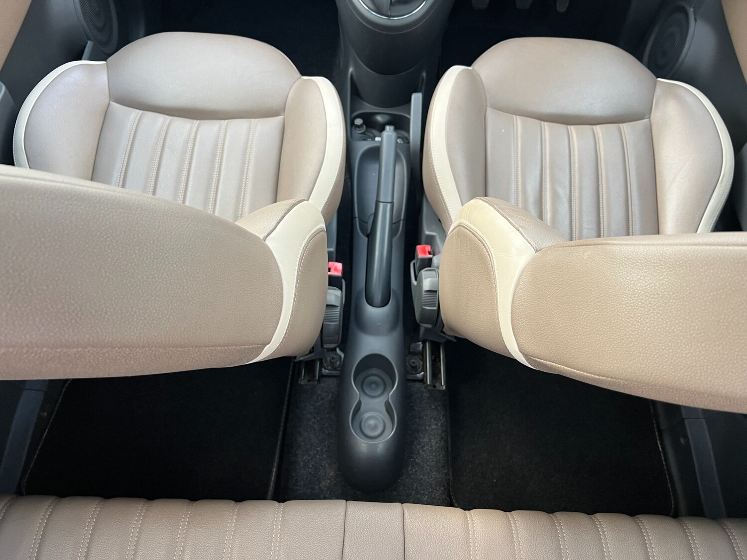 Used Fiat 500 2014 for sale - 76835193: Photo 17