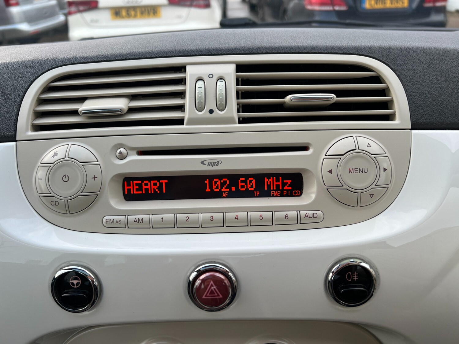 Used Fiat 500 2014 for sale - 76835193: Photo 19