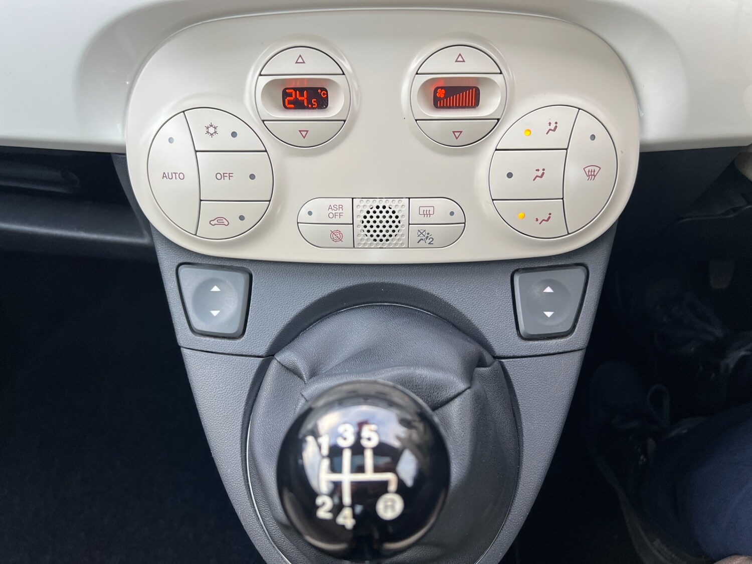 Used Fiat 500 2014 for sale - 76835193: Photo 21