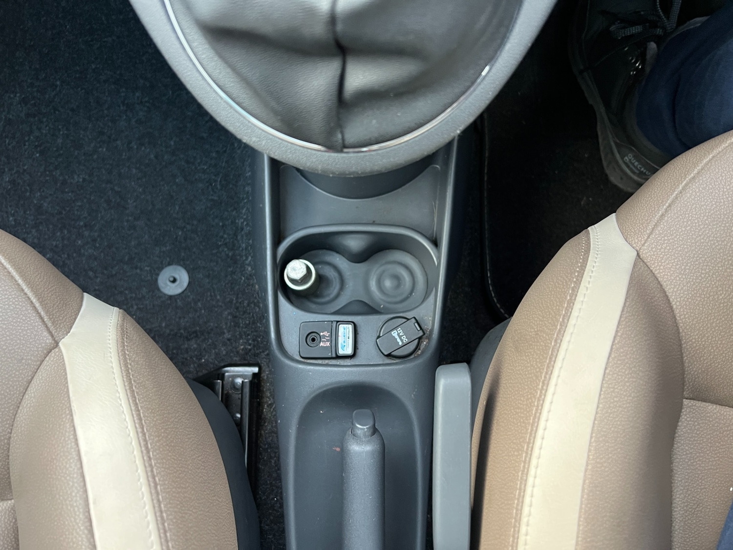 Used Fiat 500 2014 for sale - 76835193: Photo 22