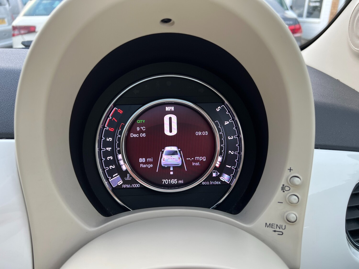 Used Fiat 500 2014 for sale - 76835193: Photo 23