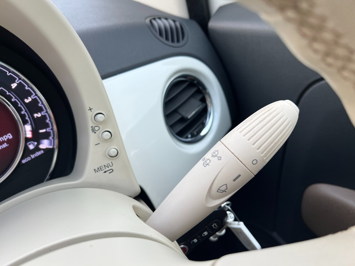 Used Fiat 500 2014 for sale - 76835193: Photo 27