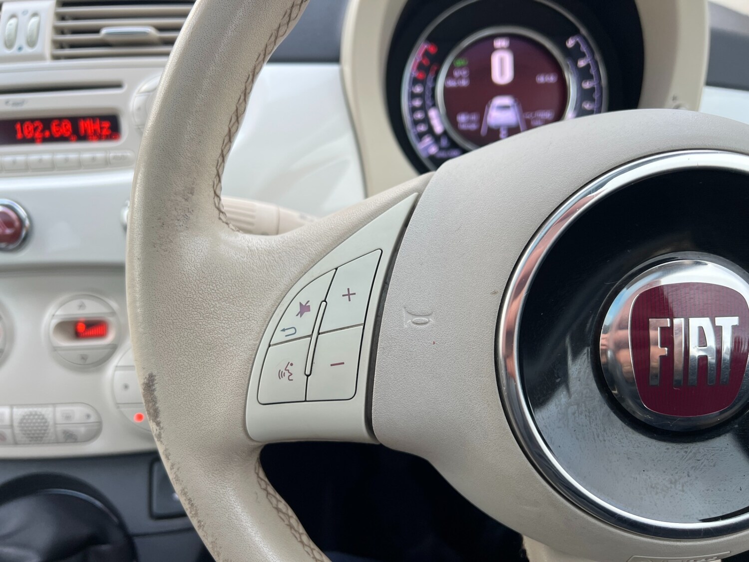 Used Fiat 500 2014 for sale - 76835193: Photo 28