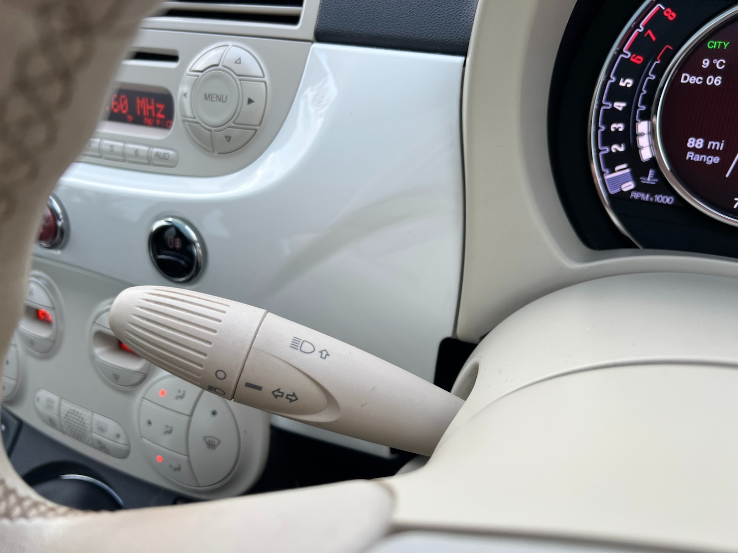 Used Fiat 500 2014 for sale - 76835193: Photo 29