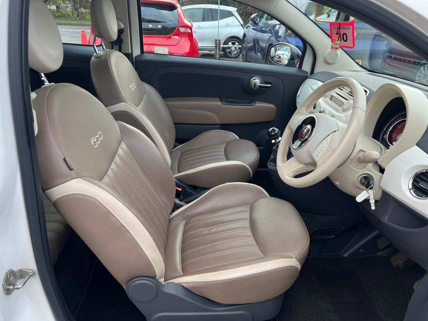 Used Fiat 500 2014 for sale - 76835193: Photo 31