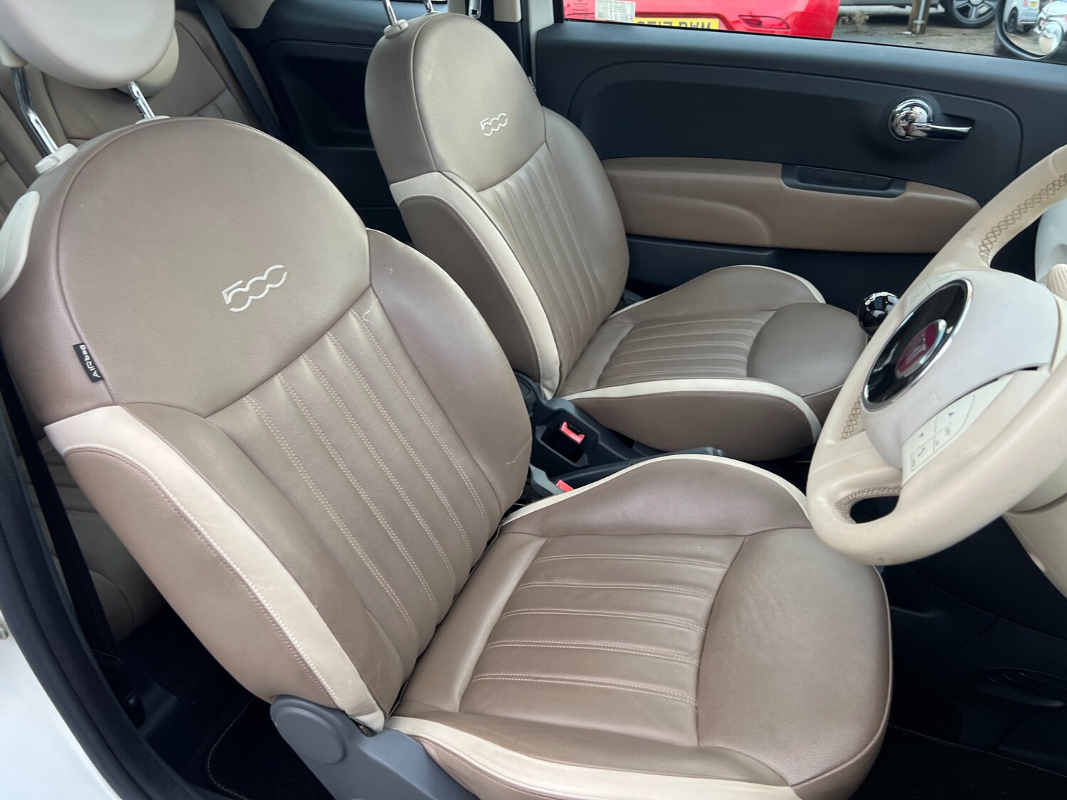 Used Fiat 500 2014 for sale - 76835193: Photo 32