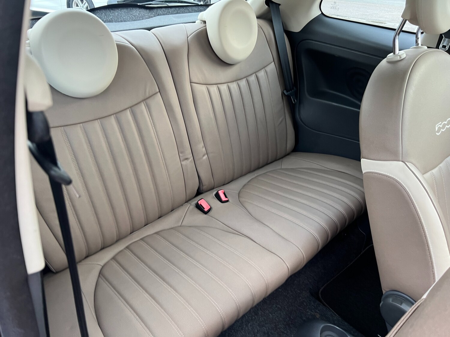 Used Fiat 500 2014 for sale - 76835193: Photo 33