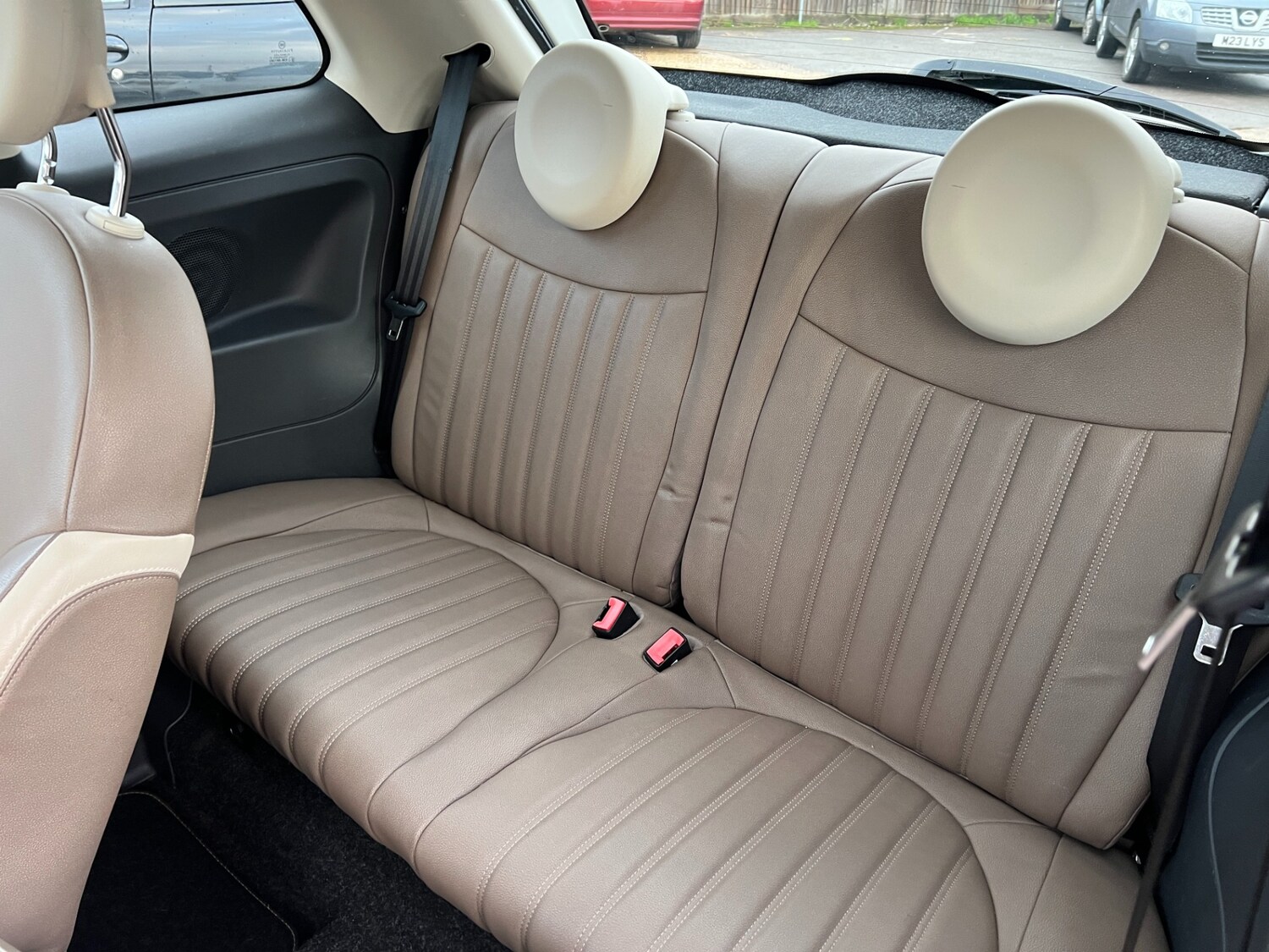 Used Fiat 500 2014 for sale - 76835193: Photo 34