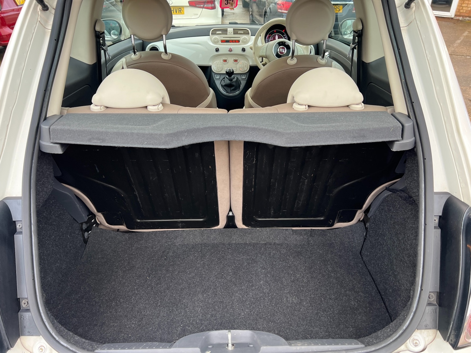 Used Fiat 500 2014 for sale - 76835193: Photo 35