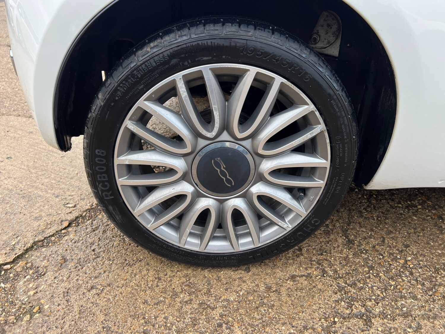 Used Fiat 500 2014 for sale - 76835193: Photo 38