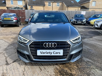 Used Audi A3 2017 for sale - 78578382: Photo