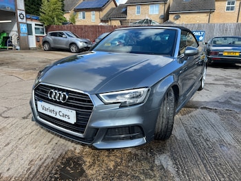 Used Audi A3 2017 for sale - 78578382: Photo