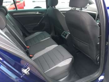 Used Volkswagen Golf 2017 for sale - 73187484: Photo