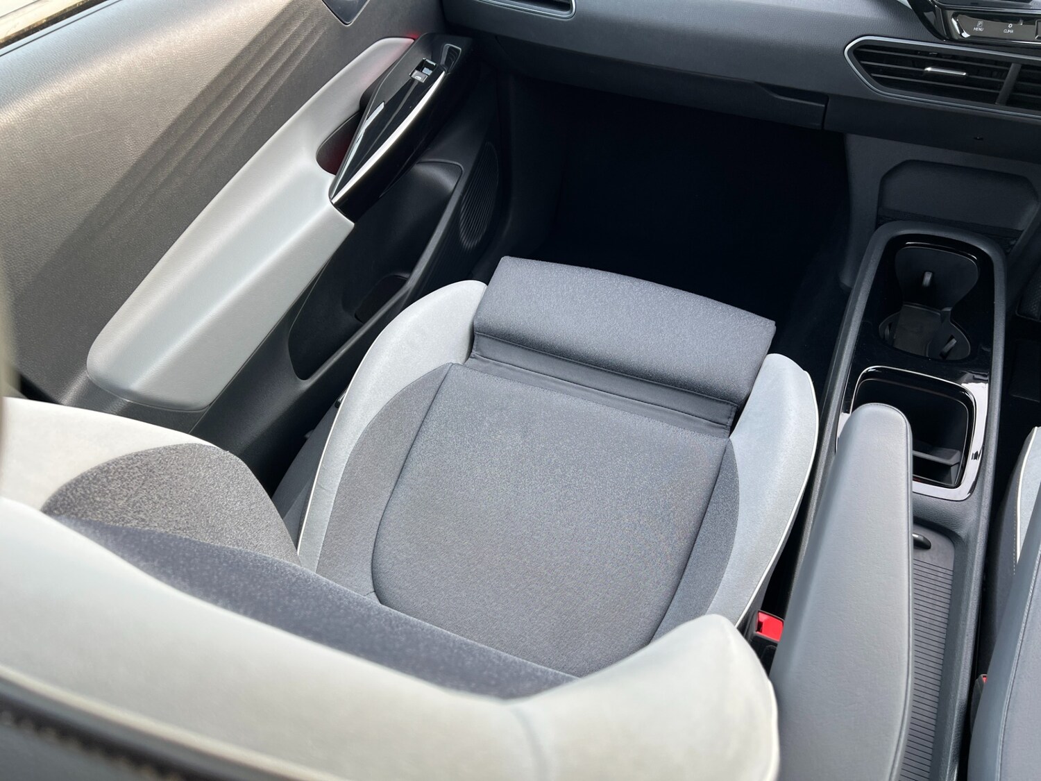 Used Volkswagen ID.3 2021 for sale - 77998095: Photo 16