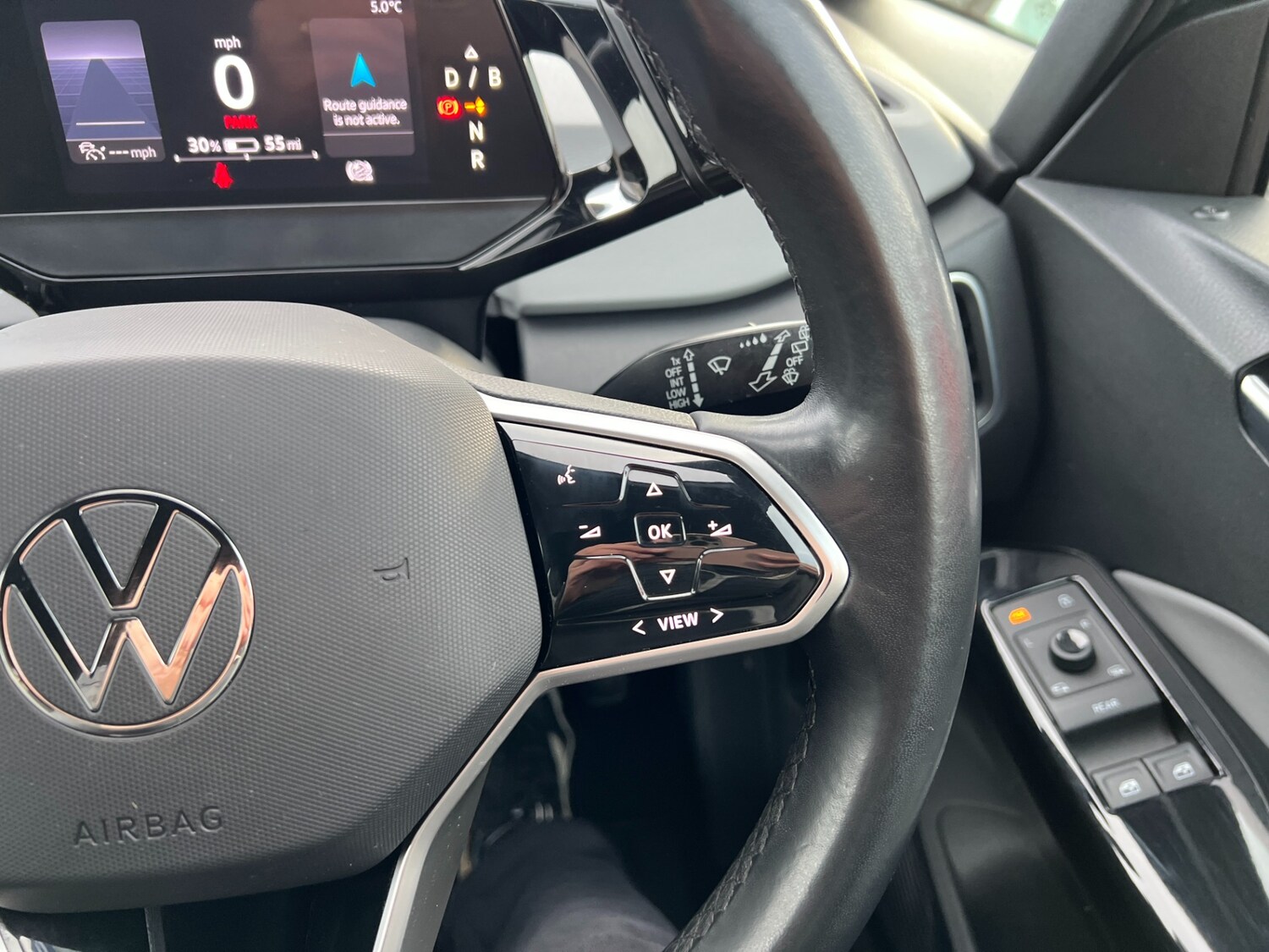 Used Volkswagen ID.3 2021 for sale - 77998095: Photo 21