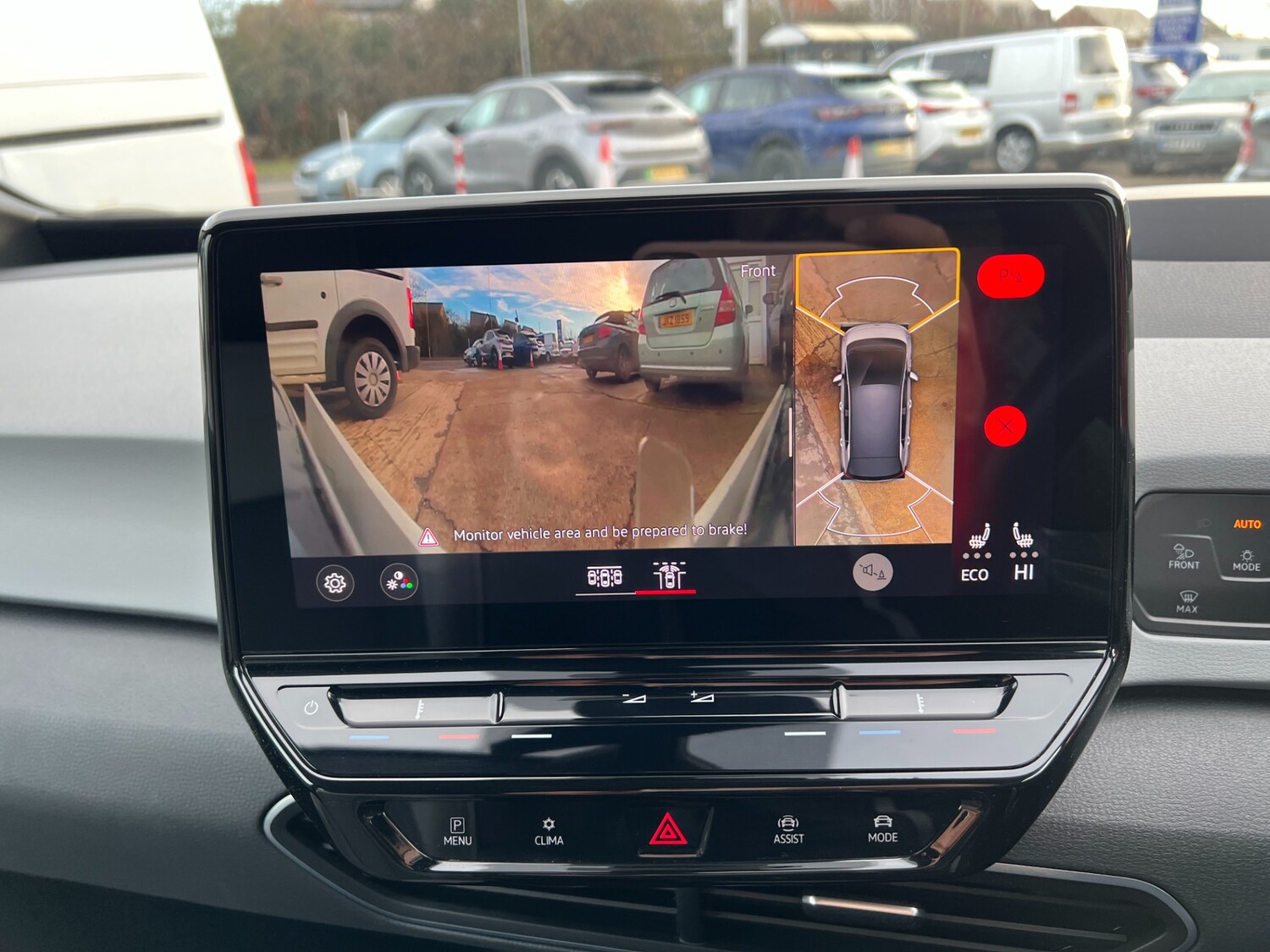 Used Volkswagen ID.3 2021 for sale - 77998095: Photo 25