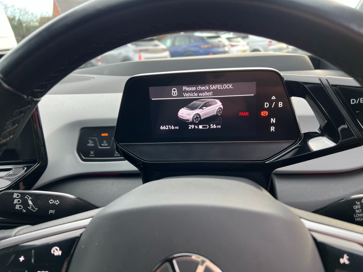 Used Volkswagen ID.3 2021 for sale - 77998095: Photo 29