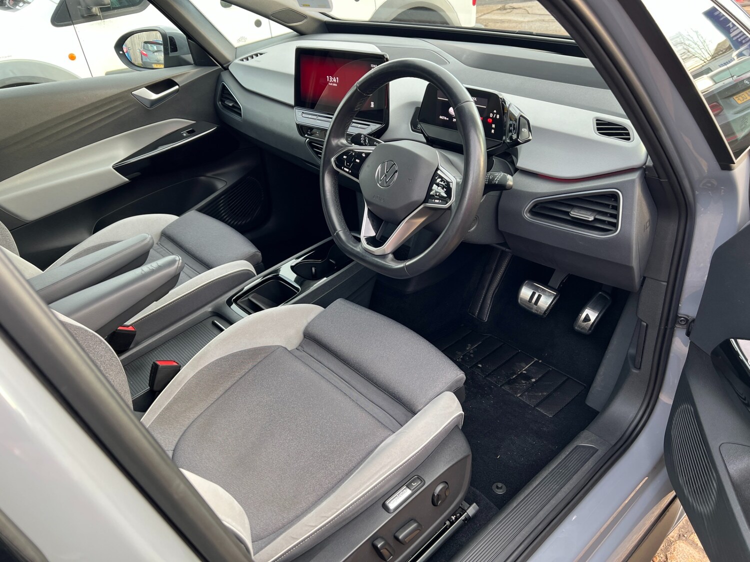 Used Volkswagen ID.3 2021 for sale - 77998095: Photo 30