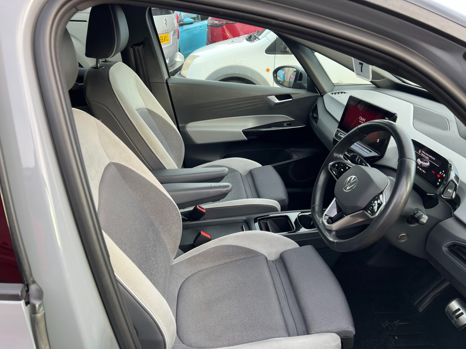 Used Volkswagen ID.3 2021 for sale - 77998095: Photo 31