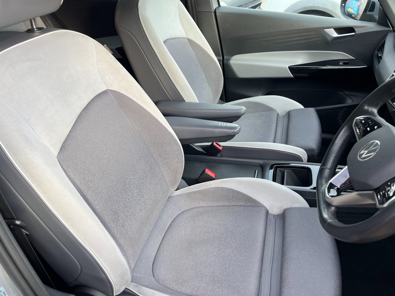 Used Volkswagen ID.3 2021 for sale - 77998095: Photo 32