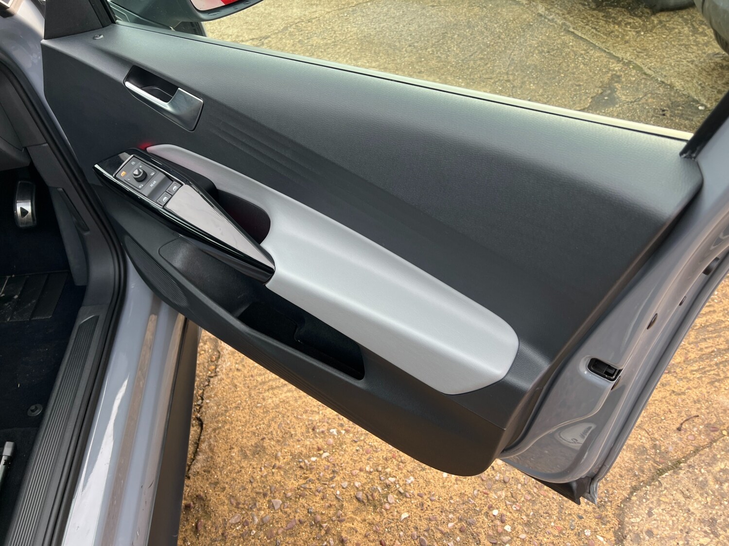 Used Volkswagen ID.3 2021 for sale - 77998095: Photo 33