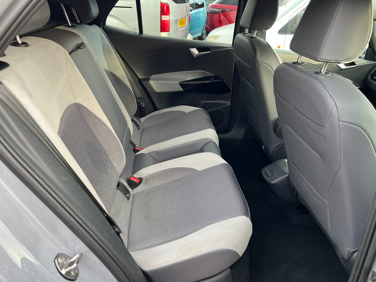 Used Volkswagen ID.3 2021 for sale - 77998095: Photo 35