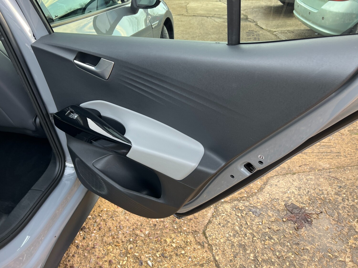 Used Volkswagen ID.3 2021 for sale - 77998095: Photo 38