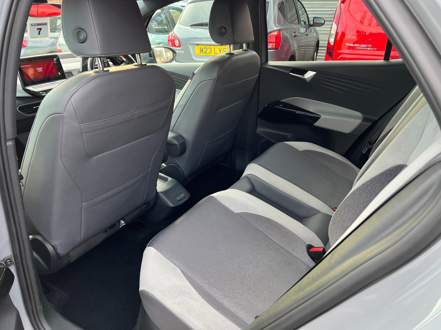 Used Volkswagen ID.3 2021 for sale - 77998095: Photo 39