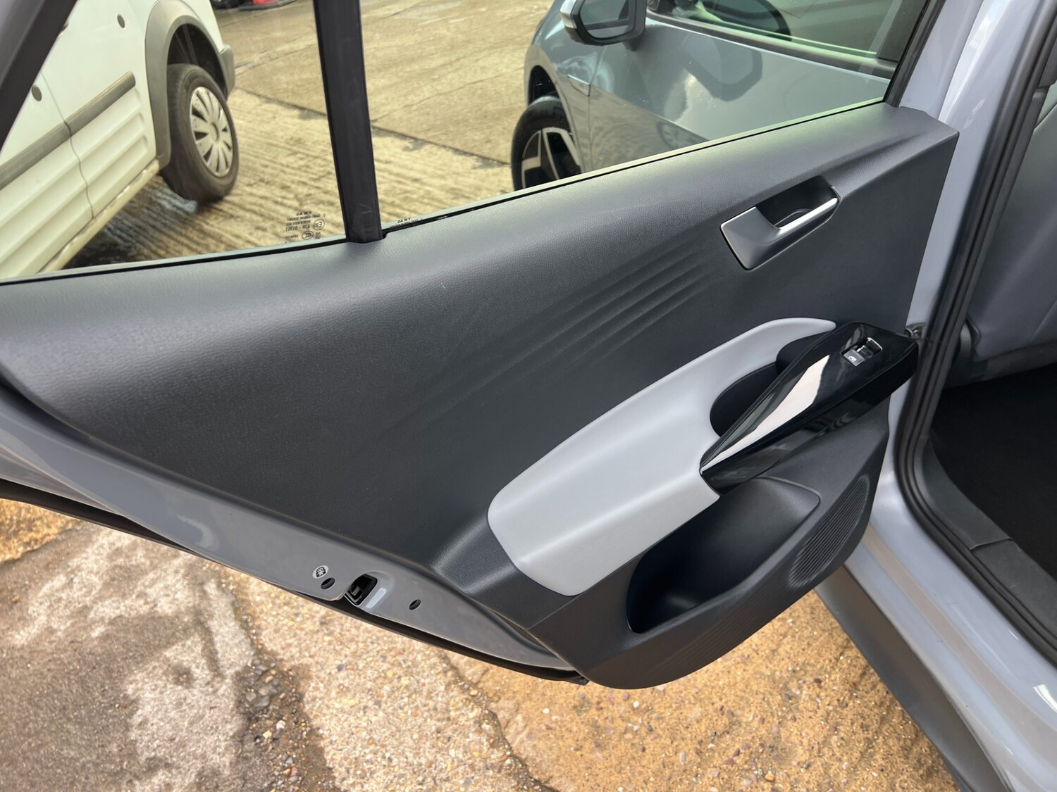 Used Volkswagen ID.3 2021 for sale - 77998095: Photo 42