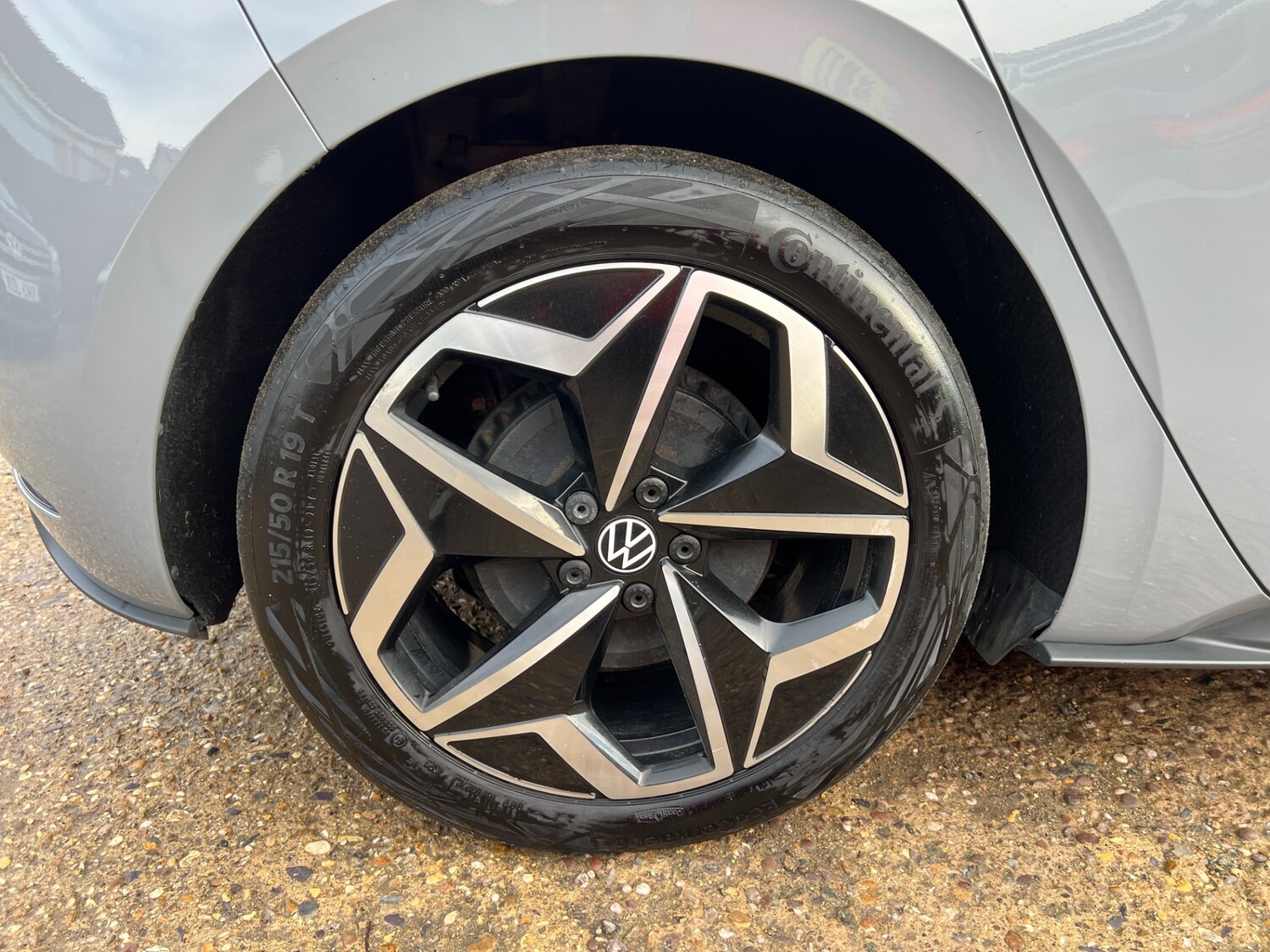 Used Volkswagen ID.3 2021 for sale - 77998095: Photo 44