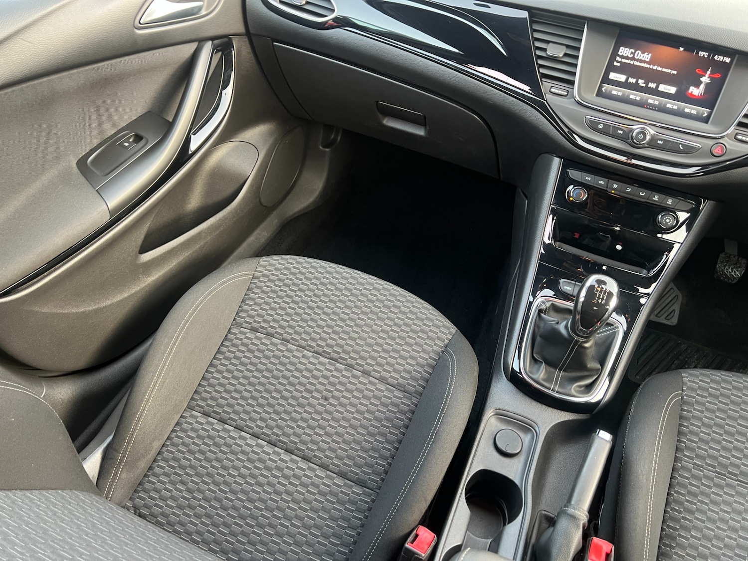 Used Vauxhall Astra 2017 for sale - 77778738: Photo 16