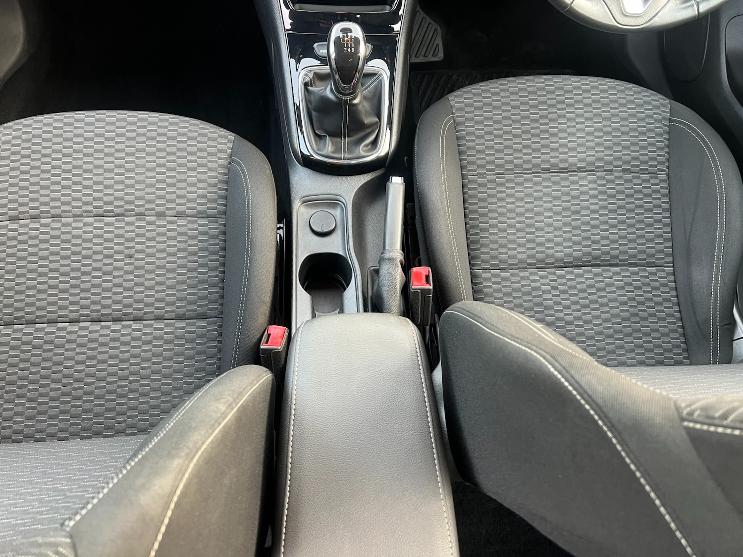 Used Vauxhall Astra 2017 for sale - 77778738: Photo 17