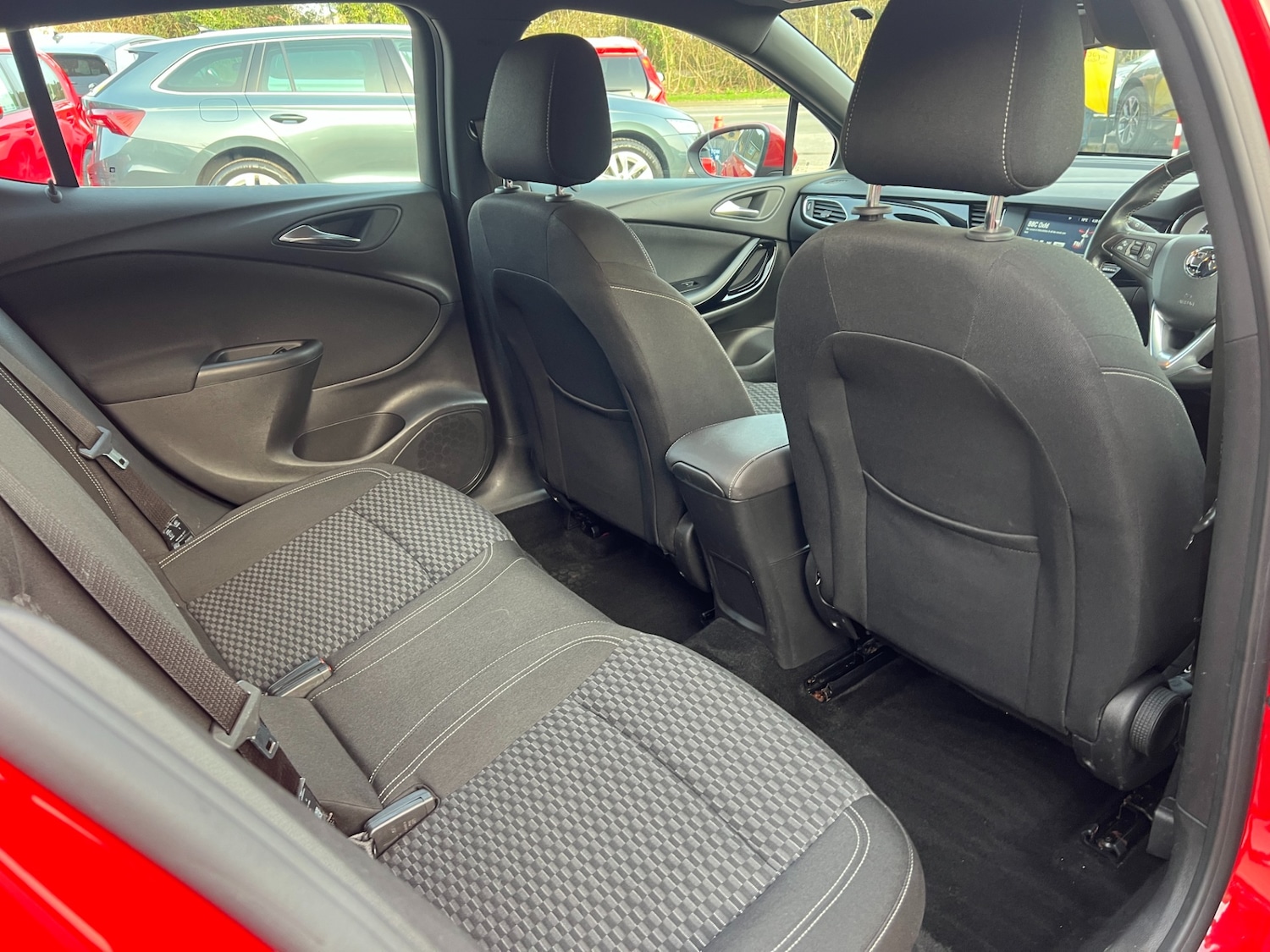 Used Vauxhall Astra 2017 for sale - 77778738: Photo 34