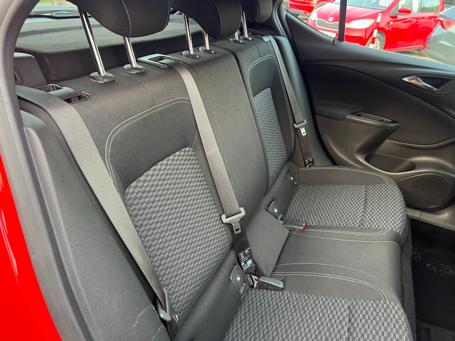 Used Vauxhall Astra 2017 for sale - 77778738: Photo 36