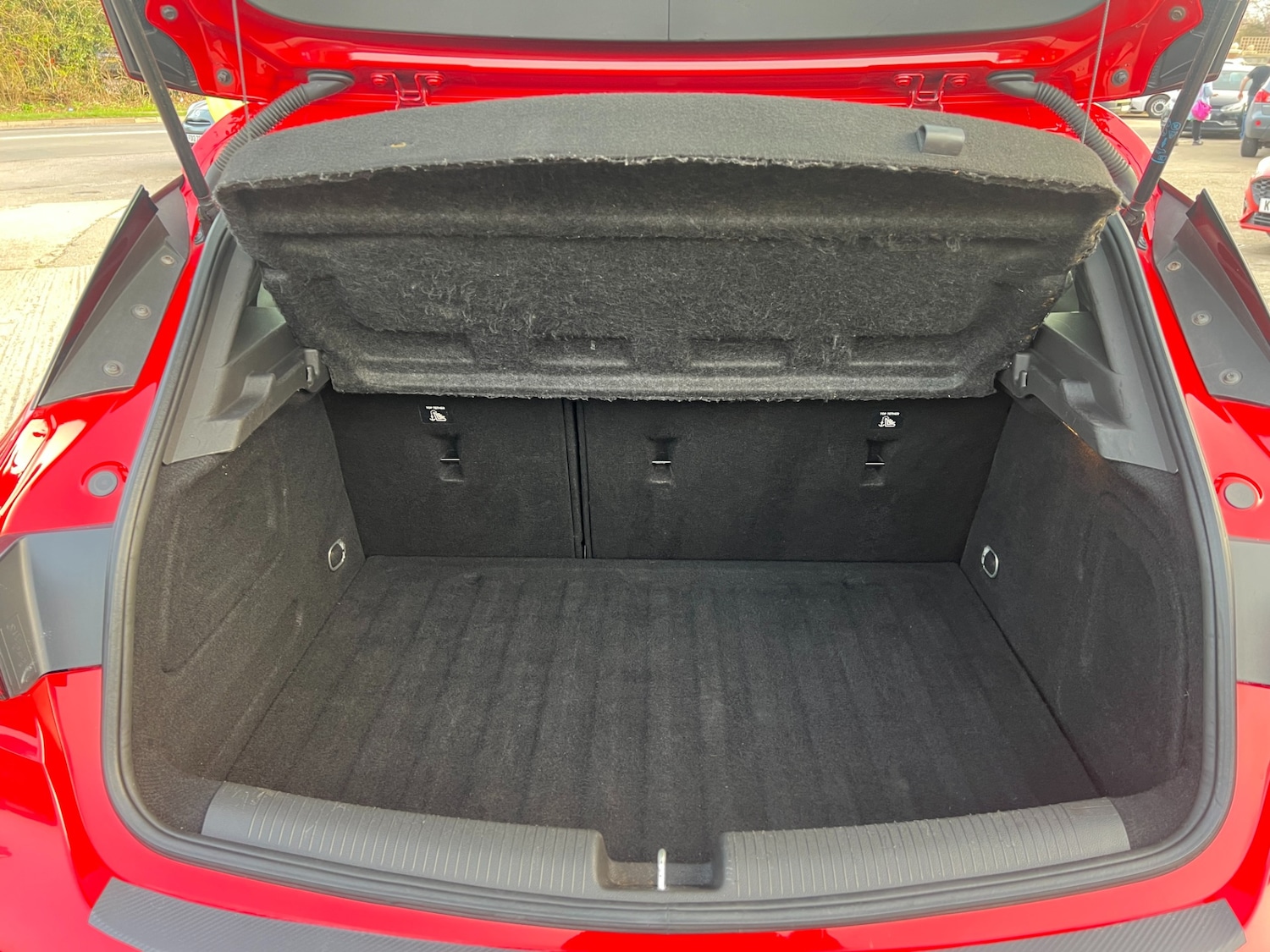 Used Vauxhall Astra 2017 for sale - 77778738: Photo 43