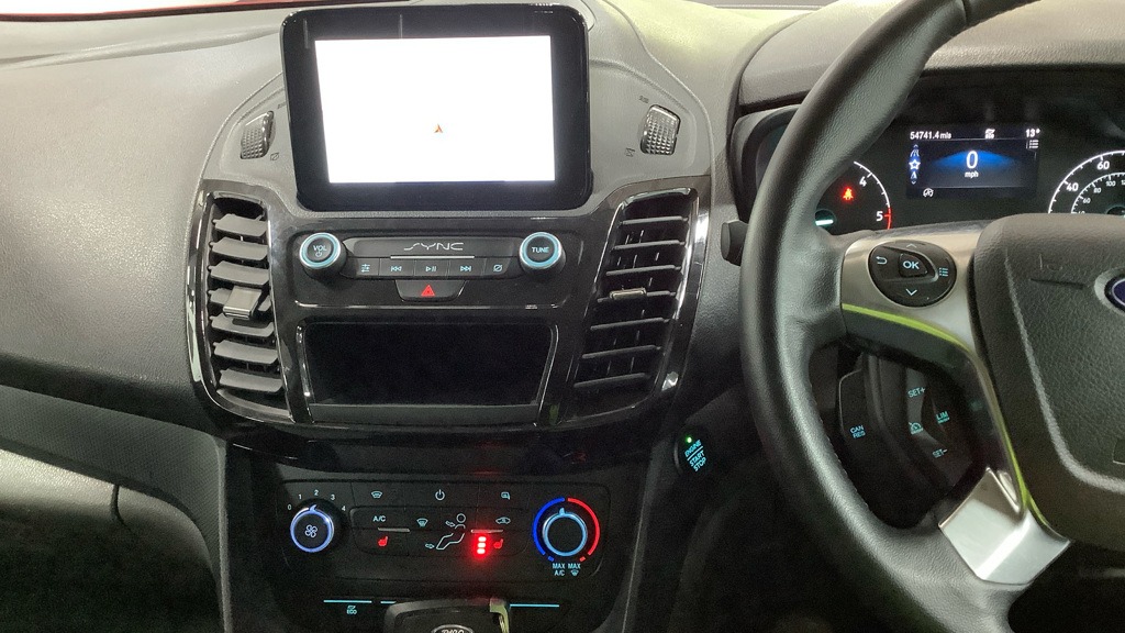 Used Ford Transit Connect 2023 for sale - 77195799: Photo 11