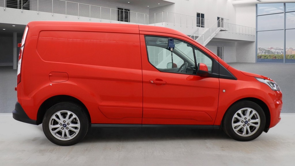 Used Ford Transit Connect 2023 for sale - 77195799: Photo 5