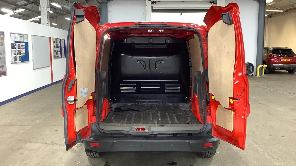 Used Ford Transit Connect 2023 for sale - 77195799: Photo 7