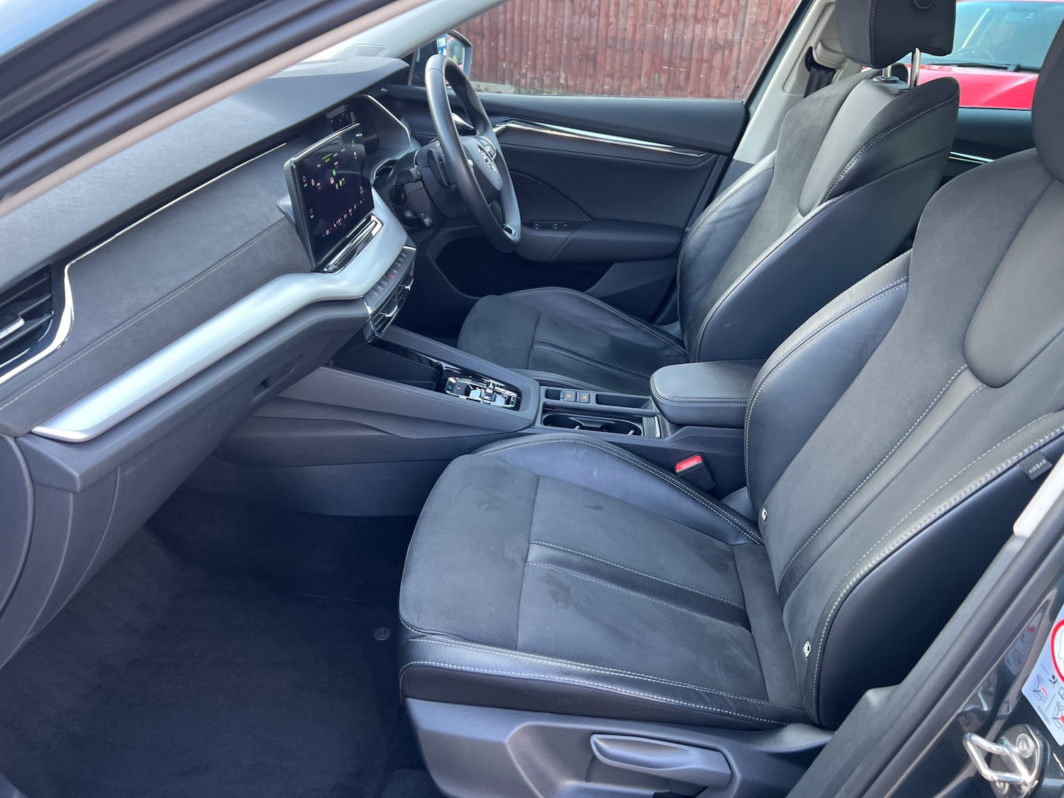 Used Skoda Octavia 2022 for sale - 77691109: Photo 11