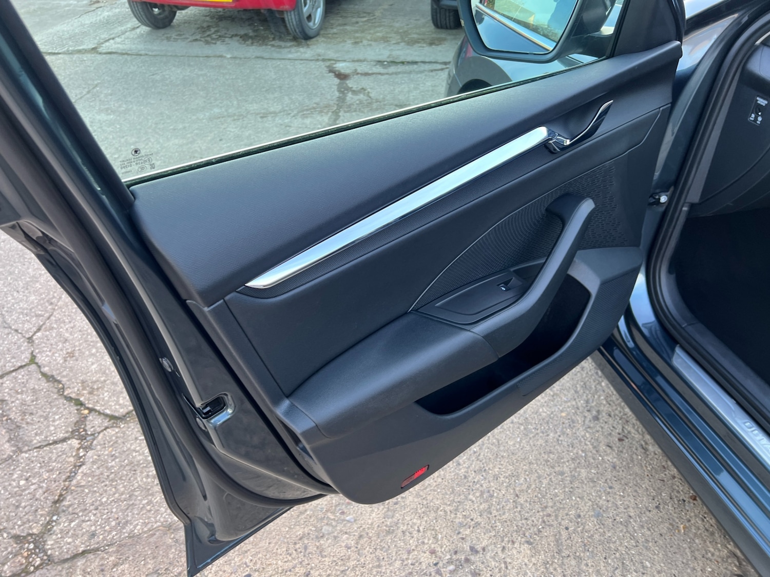 Used Skoda Octavia 2022 for sale - 77691109: Photo 13