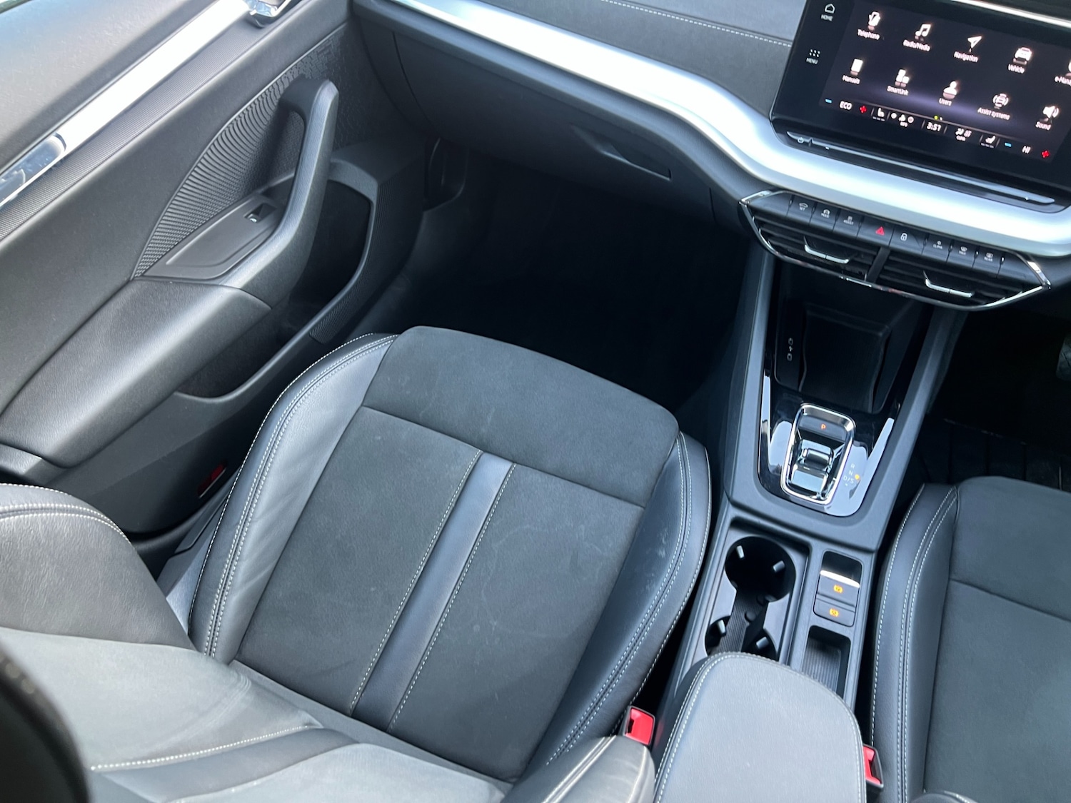 Used Skoda Octavia 2022 for sale - 77691109: Photo 16