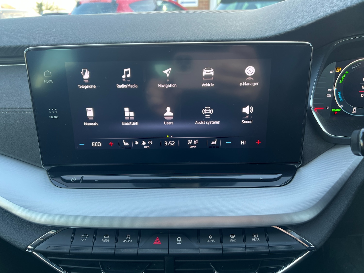 Used Skoda Octavia 2022 for sale - 77691109: Photo 18