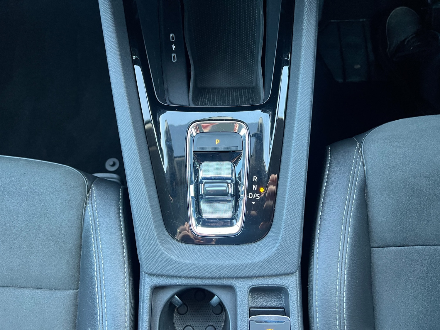 Used Skoda Octavia 2022 for sale - 77691109: Photo 19