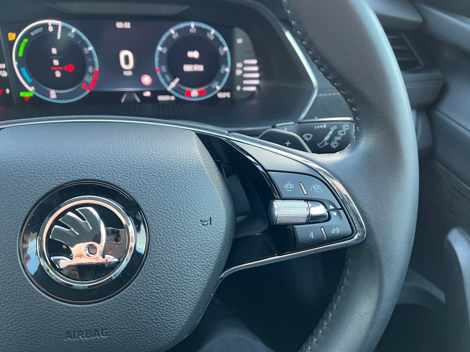 Used Skoda Octavia 2022 for sale - 77691109: Photo 23