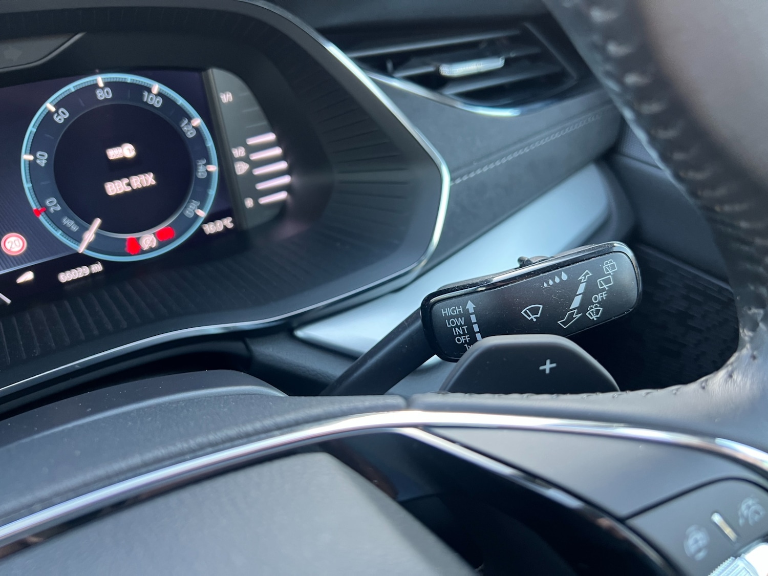 Used Skoda Octavia 2022 for sale - 77691109: Photo 24