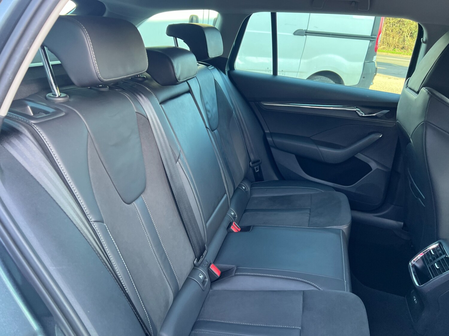 Used Skoda Octavia 2022 for sale - 77691109: Photo 38