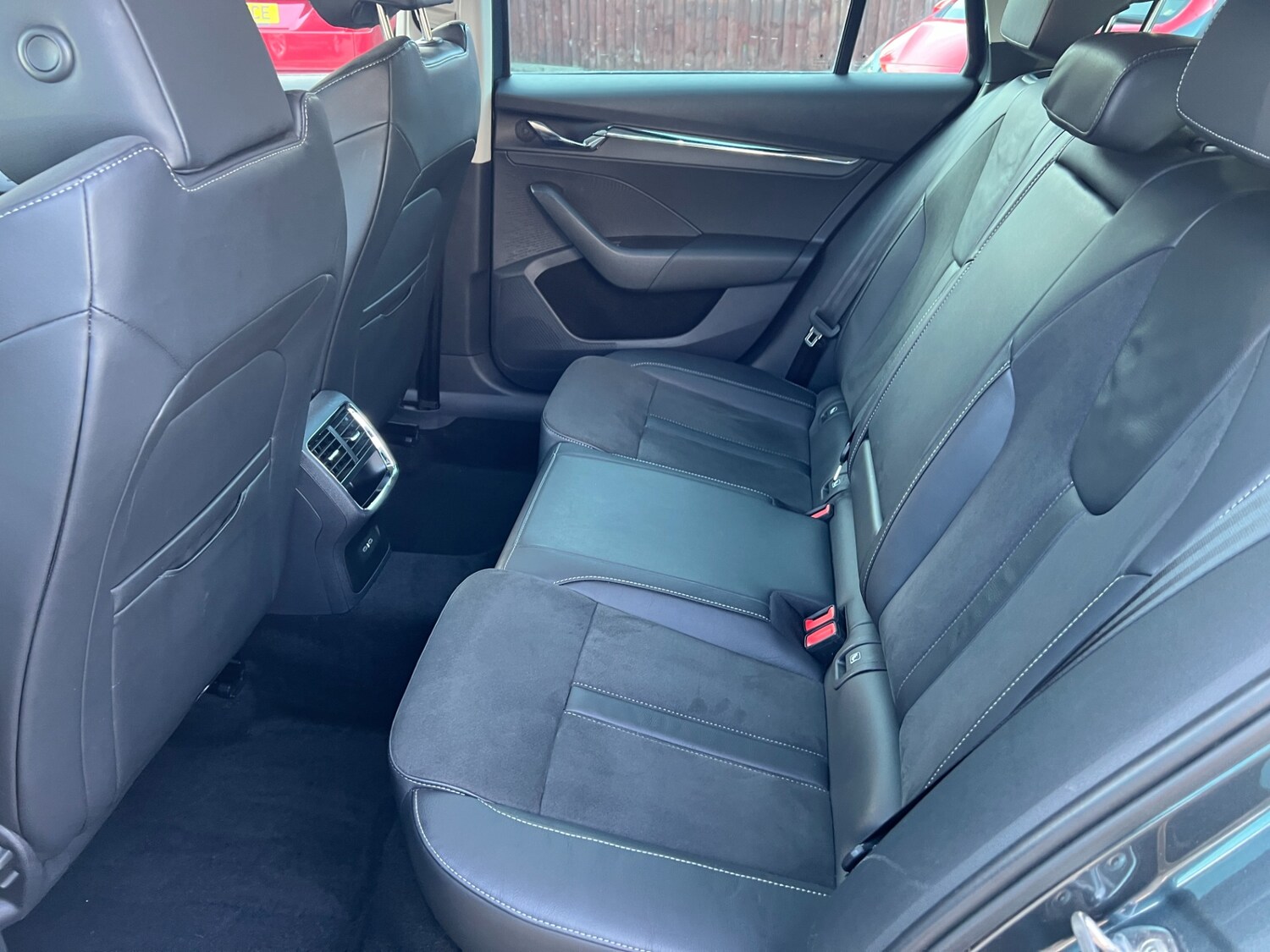 Used Skoda Octavia 2022 for sale - 77691109: Photo 41