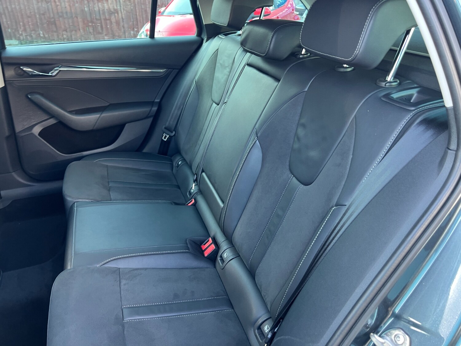 Used Skoda Octavia 2022 for sale - 77691109: Photo 42